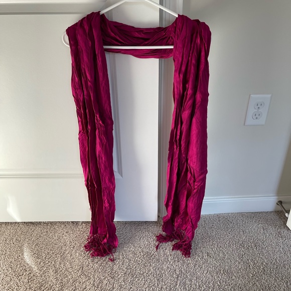 Target Accessories Target Scarf Poshmark